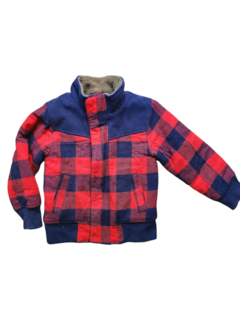 Campera OshKosh Talle 5