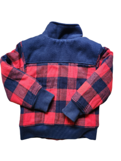 Campera OshKosh Talle 5 - tienda online