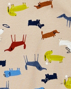 Imagen de Pack x 7 bodies carter's 18 meses