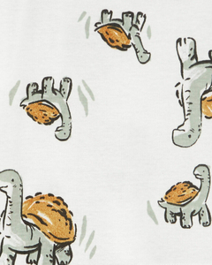 Pijama Carter's 12 meses - comprar online