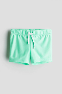 SHORT DE BAÑO H&M 4 a 6 años