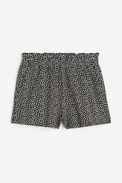 Short h&m 4 a 5 años