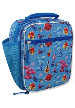 Lunchera Térmica Blue Clues