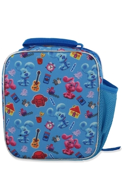 Lunchera Térmica Blue Clues en internet