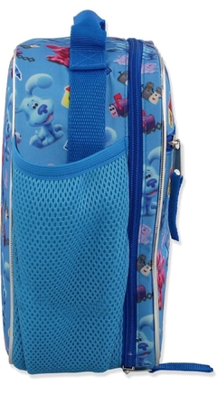 Lunchera Térmica Blue Clues - maria del este