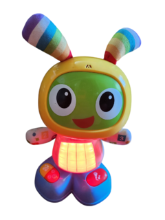 Robot Fisher-Price canta, baila y Graba! - tienda online