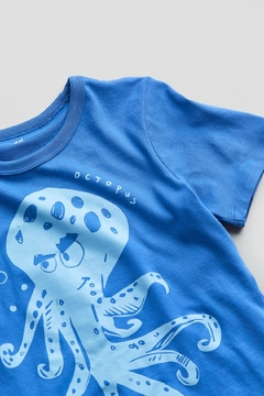 Remera h&m 8 a 10 años - comprar online