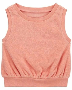 Musculosa carter's Talle 5