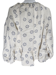Blusa zara 4 a 5 años en internet