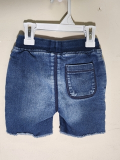 Short Gap 2 años - comprar online