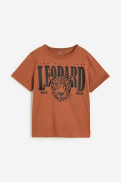 Remera h&m 6 a 8 años