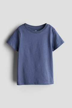 Remera h&m 8 a 10 años