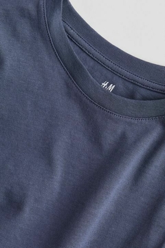 Remera h&m 8 a 10 años - comprar online
