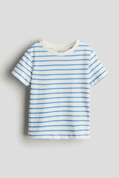 Remera h&m 6 a 8 años - comprar online