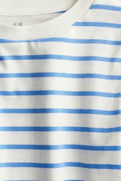Remera h&m 6 a 8 años en internet