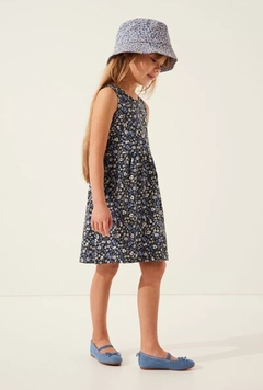 Vestido h&m 6 a 8 años - comprar online