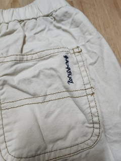 Pantalon Zara 3 a 4 años - tienda online