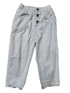 Pantalon Zara 3 a 4 años