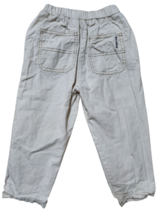 Pantalon Zara 3 a 4 años - comprar online