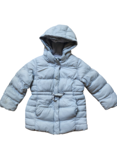 Campera Cheeky Talle 2