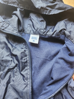 Chaleco Mimo Talle 6 - tienda online