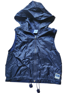 Chaleco Mimo Talle 6