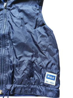 Chaleco Mimo Talle 6 - comprar online