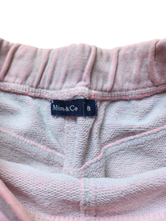 Short Mimo talle 8 - comprar online