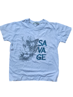 Remera Weak Meak Talle 6