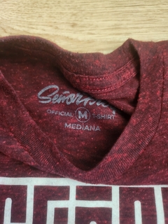 Remera talle 6 a 8 años - maria del este