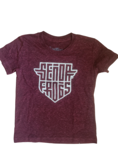 Remera talle 6 a 8 años