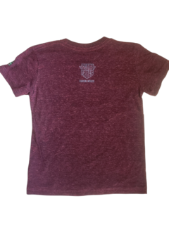 Remera talle 6 a 8 años - comprar online