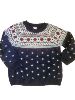 Sweater Cheeky Talle 4