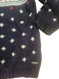 Sweater Cheeky Talle 4 - comprar online