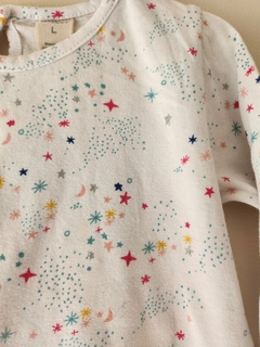 Remera Cheeky L 9 a 12 meses - comprar online