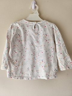Remera Cheeky L 9 a 12 meses en internet