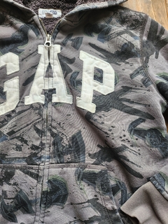 Campera Gap Talle 8 años - comprar online