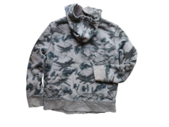 Campera Gap Talle 8 años - tienda online