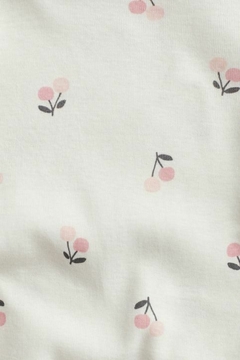 Body manga larga h&m 12 a 18 meses en internet