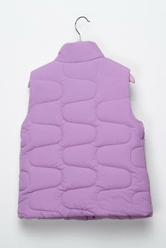 Chaleco Yamp! Talle 3 - comprar online