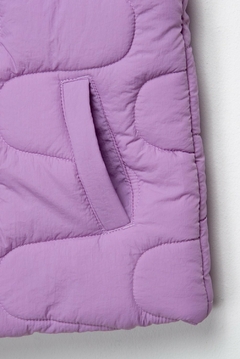 Chaleco Yamp! Talle 3 - tienda online