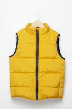 Chaleco Yamp! Talle 4 - comprar online