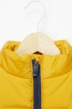 Chaleco Yamp! Talle 4 - tienda online