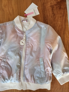 Campera Bomber Yamp Talle 3 en internet
