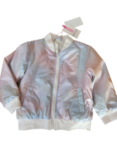Campera Bomber Yamp Talle 3 - comprar online