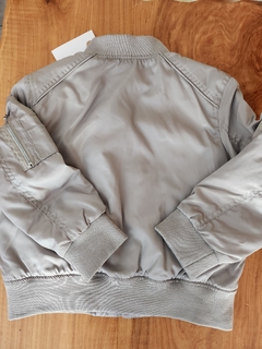 Imagen de Campera Bomber ELV talle 8