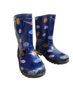 Botas lluvia Old Navy Talle 10 EEUU - comprar online