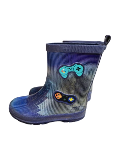 Botas lluvia George Talle 12 - comprar online