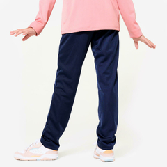 Conjunto Campera y pantalon decathlon 7 a 8 años