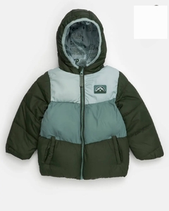 Campera Cheeky Talle 12 - comprar online